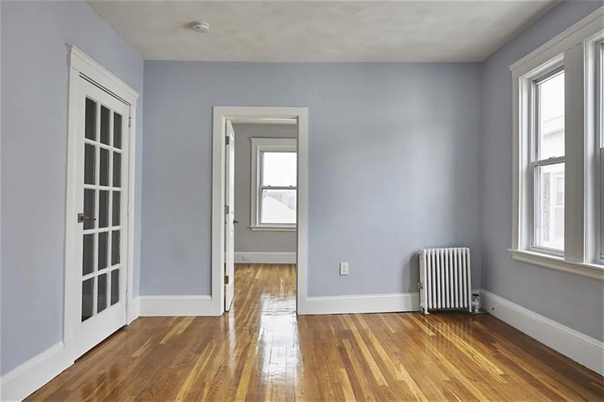 Building Photo - 52 Mansfield St #1