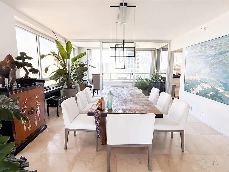 1541 Brickell Ave #A1801 — Photo 24