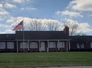 3923 Hagerty Rd, Circleville, OH 43113