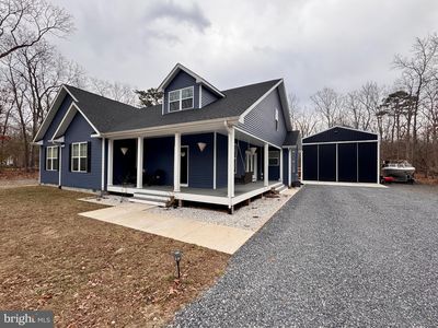25879 Brookwood Rd, Greensboro, MD, 21639