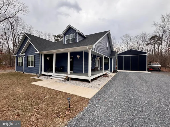 25879 Brookwood Rd, Greensboro, MD 21639