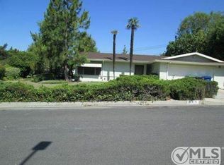 16315 Midwood Dr, Granada Hills, CA 91344