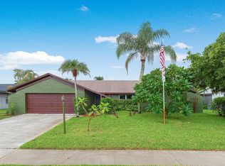 5104 Candlewood Court, Lake Worth, FL 33467