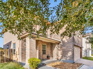 502 Blanco Woods Blvd, Elgin, TX 78621