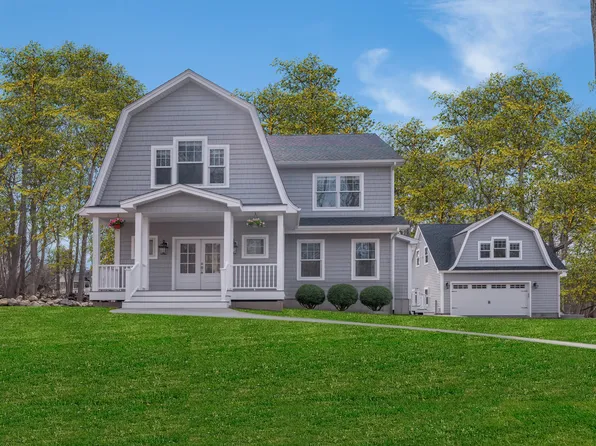 40 Allyn Street, Groton, CT 06355