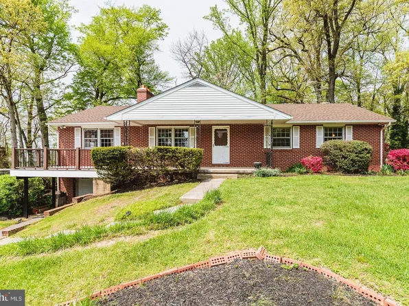 9945 Oak Lea Ct, Ellicott City, MD 21042