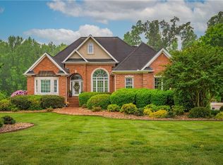 3189 Mattie Florence Dr, Graham, NC 27253
