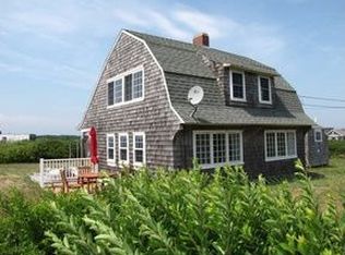 1 Merryfield Path, Truro, MA 02666