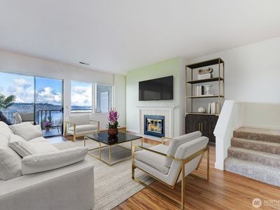 3016 N Narrows Drive #106, Tacoma, WA, 98407