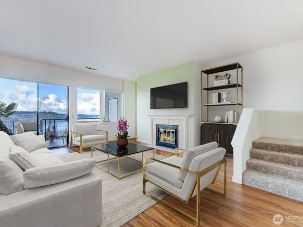 3016 N Narrows Drive #106, Tacoma, WA 98407