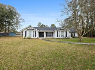29417 Mary Kinchen Rd, Albany, LA 70711