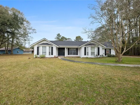 29417 Mary Kinchen Rd, Albany, LA 70711