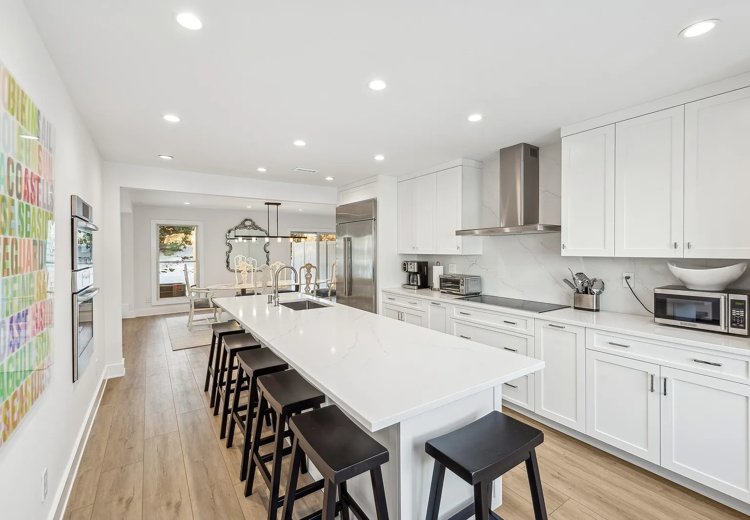 Brand New Townhome near US Open — Photo 2