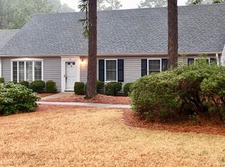 38 Village Green Cir, Pinehurst, NC 28387