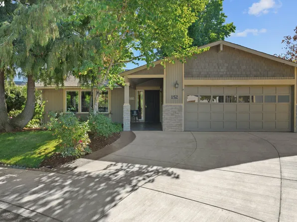 152 Cottonwood Ct, Monmouth, OR 97361