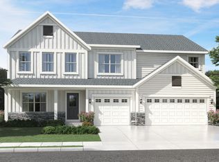 8321 Sonata Pl, Brownsburg, IN 46112