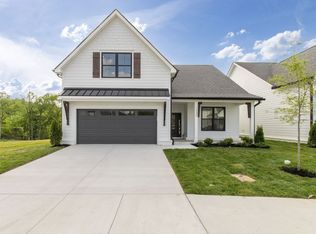 2012 Pleasant Cv LOT 18, Nashville, TN 37214