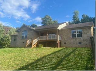 443 Stevens Rd, Jefferson City, TN 37760