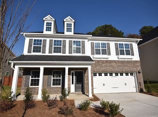 3461 S Beaver Ln, Raleigh, NC 27604