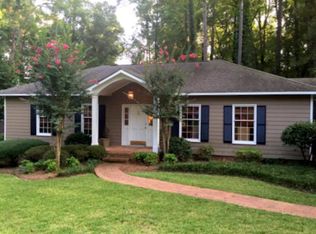 3288 Louise Pl, Macon, GA 31204