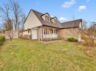 2298 Cavendish Dr, Burlington, ON
