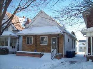 3006 Chestnut St, Toledo, OH 43608