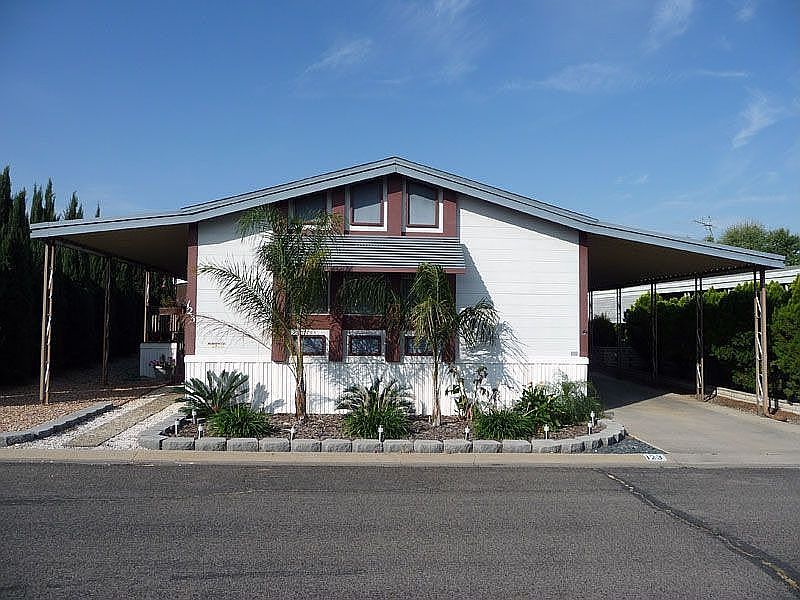 3663 Buchanan Spc #123