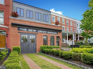645 Maryland Ave NE UNIT 101, Washington, DC