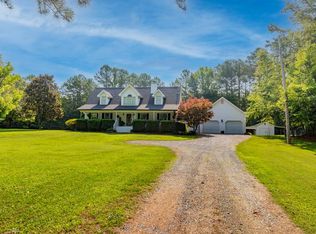 2062 Bowers Rd, Dalton, GA 30721