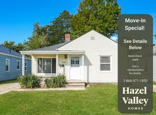 1204 Dartmoor Ave, Parma, OH 44134