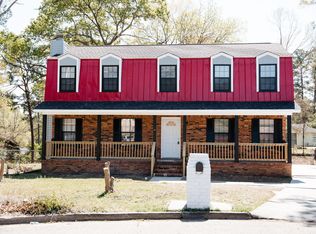 2404 Crystal Ct, Augusta, GA 30906