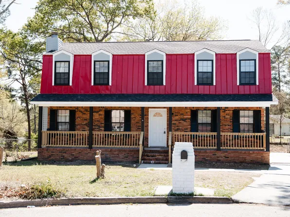 2404 CRYSTAL Court, Augusta, GA 30906