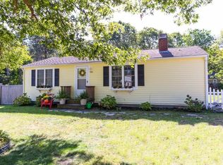 506 Winslow Gray Rd, South Yarmouth, MA 02664