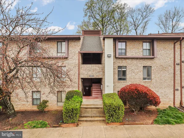 11606 Stoneview Sq Suite 11C, Reston, VA 20191