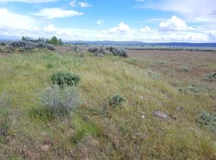 Nna Black Hawk Rd, Yakima, WA 98908