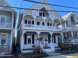 54 Clark Avenue, Ocean Grove, NJ