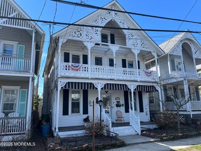 54 Clark Avenue, Ocean Grove, NJ, 07756