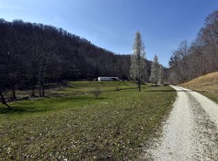 3925 Fitchburg Rd, Ravenna, KY 40472