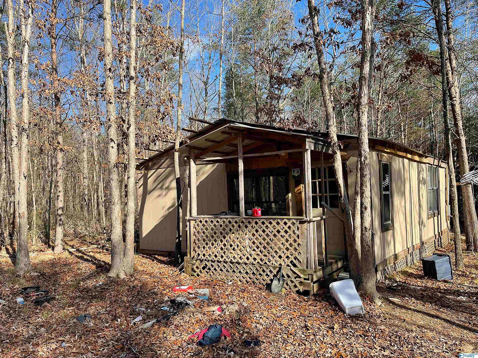 778 County Rd, Pisgah, AL 35765 Zillow