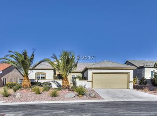 2372 Canyonville Dr, Henderson, NV 89044