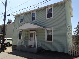 560 4th Ave, Freedom, PA 15042