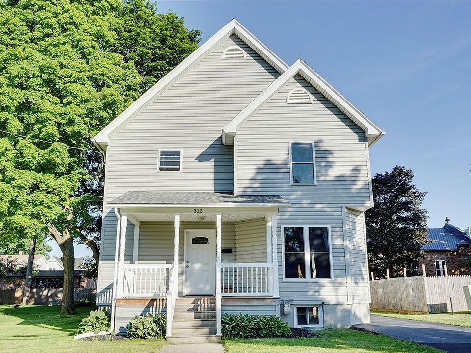 1st image of 312 N Hamilton St
