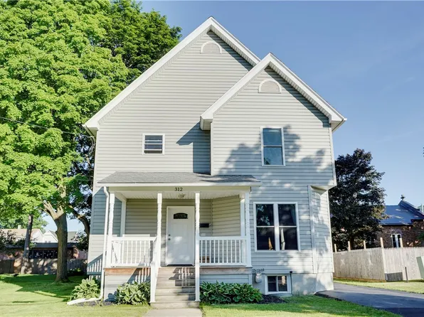 312 N Hamilton St, Painted Post, NY 14870