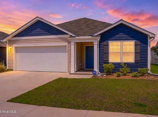 1158 King Eider Way LOT 126, Winnabow, NC 28479