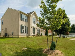 12219 Riverton Ct, Remington, VA 22734