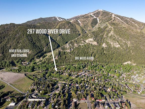 2nd image of 297 Wood River Dr #G
