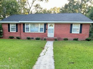 209 Richlands Ave, Jacksonville, NC 28540