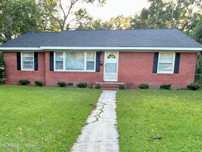 209 Richlands Avenue, Jacksonville, NC, 28540