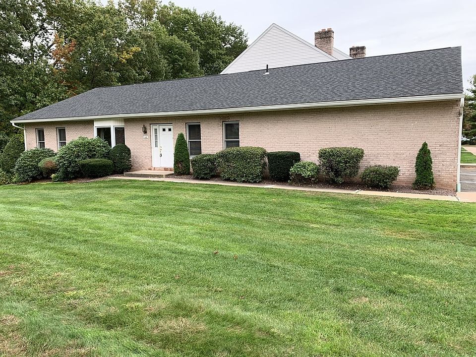 Castle Hills Condominiums Agawam, MA Zillow