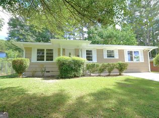335 Flora Ave SW, Rome, GA 30161